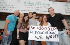 "Vindicated" Paris Bakery staff now able to access insolvency fund