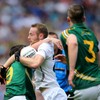Johnny Doyle - Kildare disappoint, Meath impress and Dublin continue to dominate