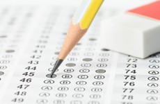 How to outsmart any multiple-choice test