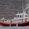 30 people 'likely suffocated' on migrant boat off coast of Italy