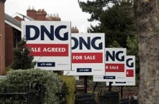 Daft report: More houses coming onto market, Dublin prices up by 21 per cent
