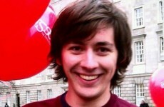A year in a coma, but Pádraig slowly shows signs of progress