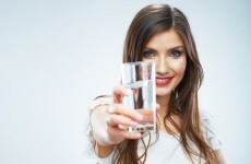 How much will you be paying for your water?