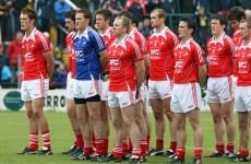 Louth and Meath to meet in Breffni Park