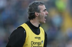 McGuinness slams "disrespectful" Sunday Game