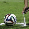 Now you too can own your own bottle of referee's vanishing spray