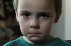 Demand for help from children's charity 'higher than ever' as Barnardos releases new ad