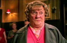 Mrs Brown's Boys D'Movie: What Twitter thinks versus what critics think