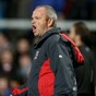 Mark Anscombe follows Humphreys out Ulster's exit door with immediate effect