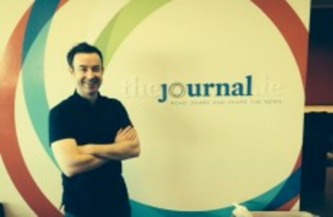 World Cup Hangout: 2fm's Paddy McKenna joins us to talk the World Cup, Everton and Leitrim