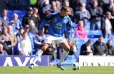 The Departures Lounge: your daily lunchtime transfer round-up