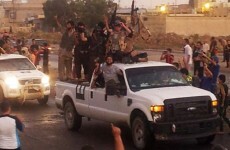 Declaration of Isis caliphate doesn't mean anything, says US
