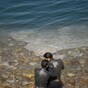 Dead Sea threatened both by shrinking and flooding