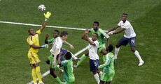 Breakfast at Bebeto's: All you need to know from last night’s World Cup action