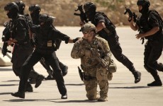 US sends 300 more troops to Iraq