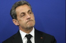 Nicolas Sarkozy detained by police in corruption probe