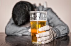 Could a levy on alcohol help suicide prevention?