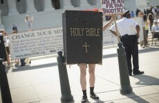 US companies who object to contraception on religious grounds won't have to pay for it