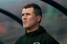 Roy Keane looking forward to 'exciting challenge' as Aston Villa confirm Corkman as assistant manager