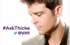 Robin Thicke's #AskThicke hashtag has been brilliantly hijacked by Twitter users