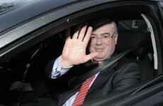 Why Eamon Gilmore wants a top EU job, and why it would be a win for Labour if he got it
