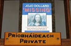 More than 4,000 people went missing in Ireland so far this year
