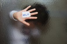 Why are there no refuges for male victims of domestic violence?