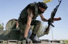 Ceasefire falls through in Ukraine as military launches 'massive offensive'