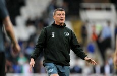 Poll: Are the FAI right to allow Roy Keane double job with Aston Villa?