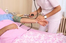 Call to extend emergency medical card time limit for dying patients