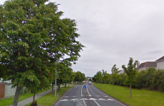 Drivers told to slow down in estates after four-year-old knocked down
