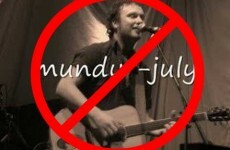 It's July 1st and everyone is already sick of Mundy