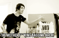 11 thoughts everyone has while using a self-service checkout