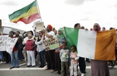 €813m: Ireland's bill for housing asylum seekers since 2002