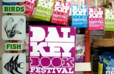 John Simpson and Jim Sheridan among speakers at Dalkey Book Festival