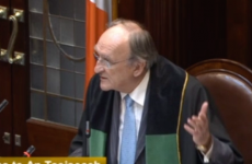 TDs stopped from asking Enda Kenny questions - then he's stopped from answering them