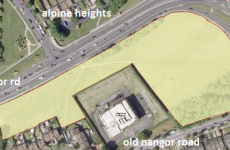 Council sale of four acres would provide just 22 social housing units