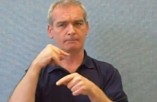 Advocacy service for deaf people closes after funding cut, leaves '5,000 at risk'