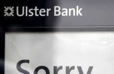 Ulster Bank is shutting down another ten branches