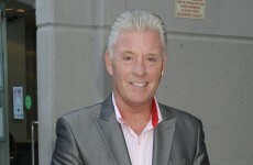 TV psychic Derek Acorah quashes fake reports of his death