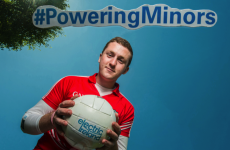 Should the minor grade in the GAA become U17? - Cork's goalkeeper doesn't agree