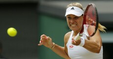 We'll leave it there so: Keane's a Villain, big names leave Wimbledon and all today's sport