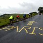 Tour de France: Yorkshire start excites Hinault