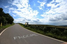 Tour de France: the leading contenders for the yellow jersey