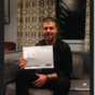 Robin Thicke 'tackles' those brutal #AskThicke questions on Twitter