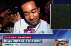 The best news bloopers of June 2014