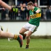 James O’Donoghue back for the Kingdom as Kerry make four changes for Munster final
