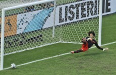 Ochoa in high demand, says agent