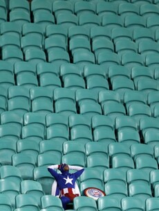 Breakfast at Bebeto's: All you need to know from last night’s World Cup action
