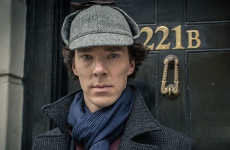 BBC One is dropping cryptic hints about Sherlock on Twitter